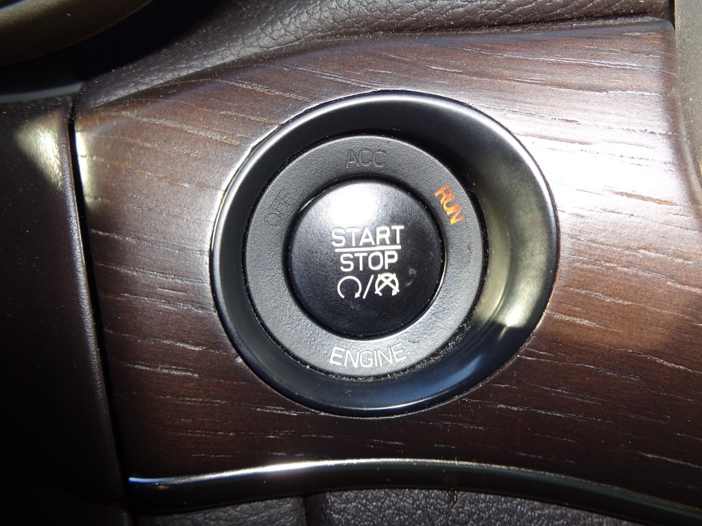 2016 Jeep Grand Cherokee Image 64
