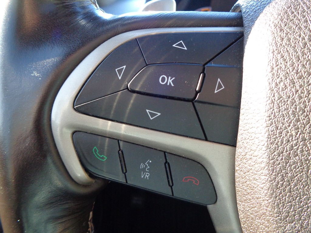 2016 Jeep Grand Cherokee Image 66