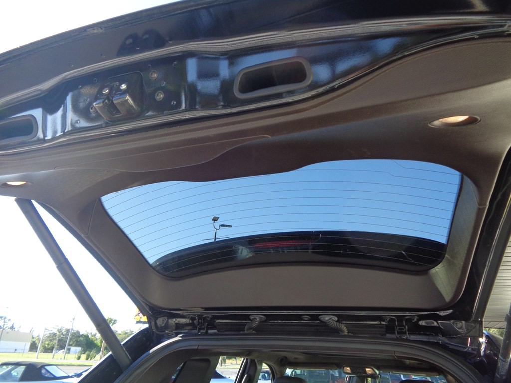 2016 Jeep Grand Cherokee Image 76