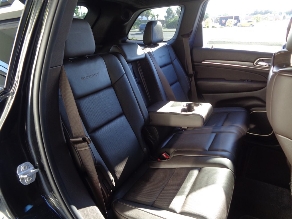 2016 Jeep Grand Cherokee Image 83