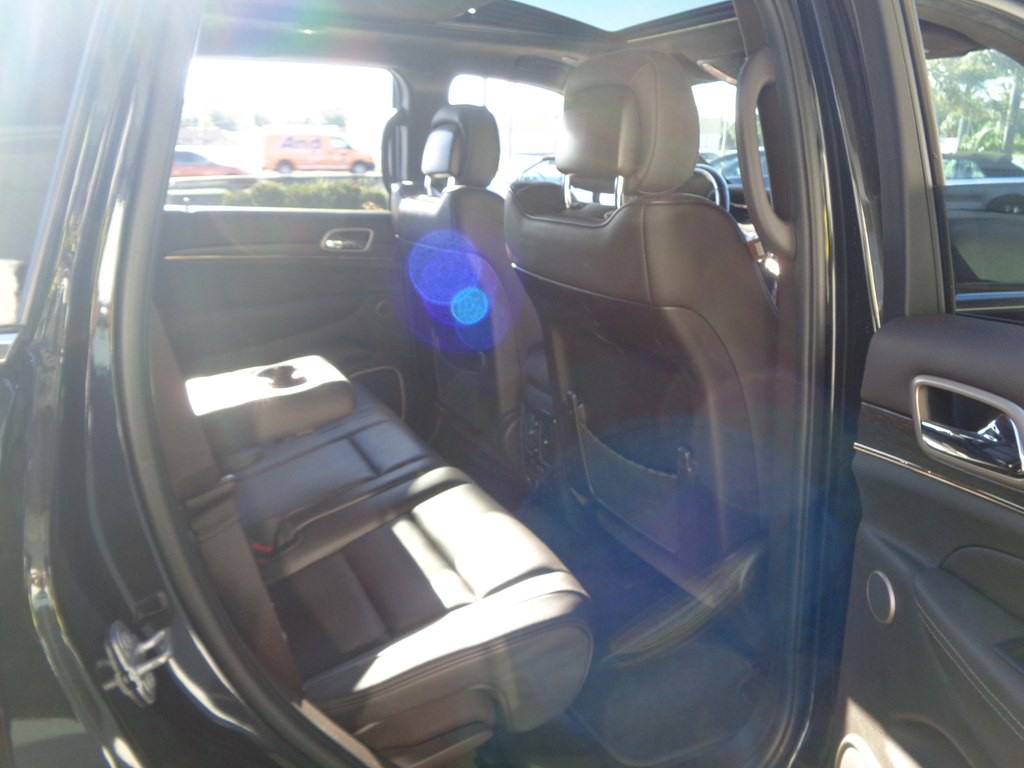 2016 Jeep Grand Cherokee Image 84