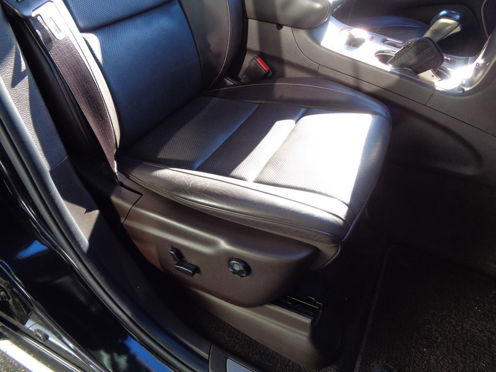 2016 Jeep Grand Cherokee Image 88