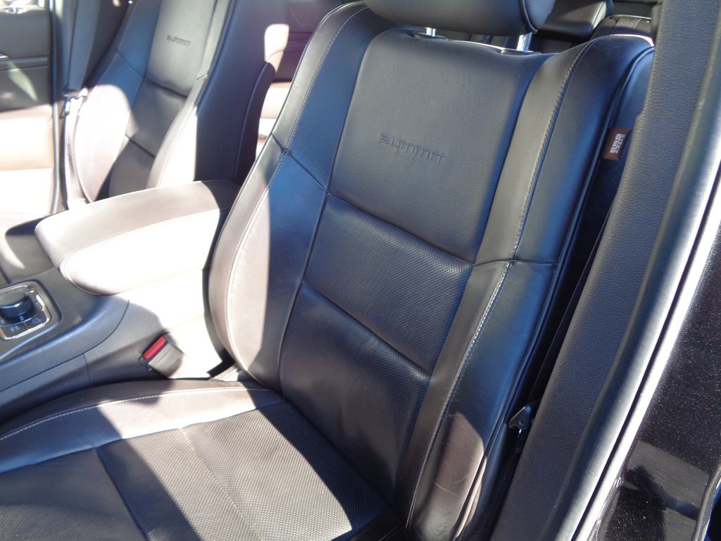 2016 Jeep Grand Cherokee Image 93