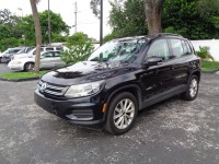 Image for 2018 Volkswagen Tiguan 4MOTION ID: 6780455