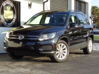 Image for 2018 Volkswagen Tiguan 4MOTION ID: 6780455