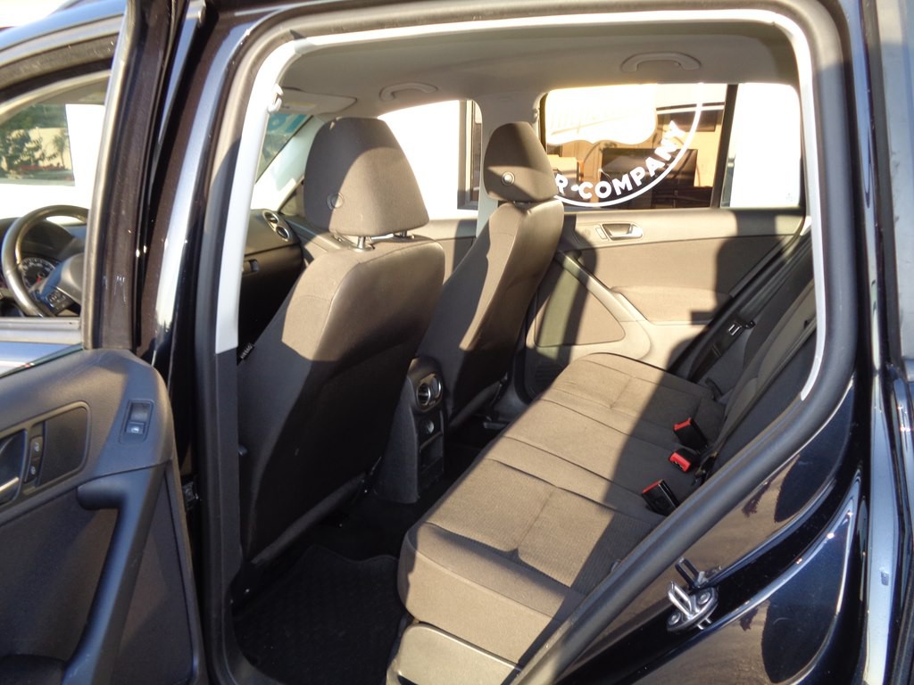 2018 Volkswagen Tiguan Image 47