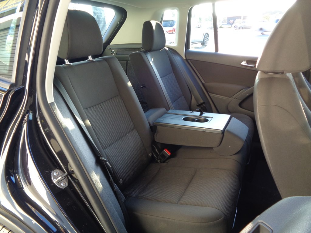 2018 Volkswagen Tiguan Image 51