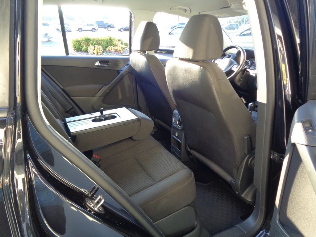 2018 Volkswagen Tiguan Image 52