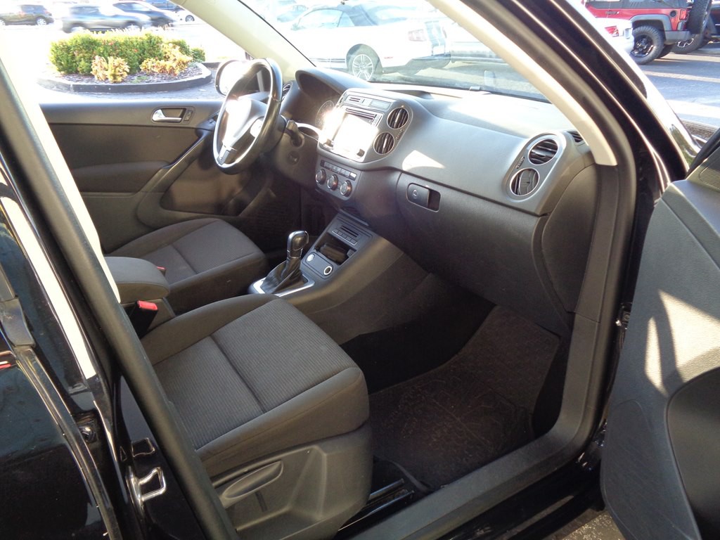2018 Volkswagen Tiguan Image 55