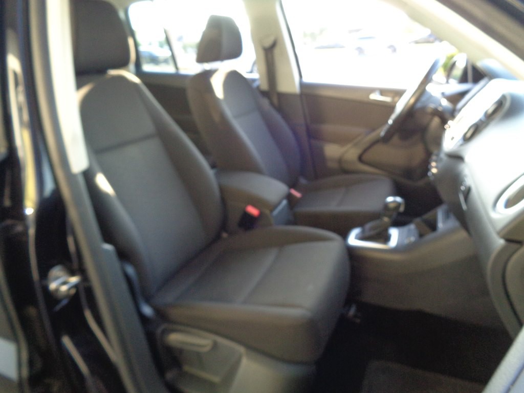 2018 Volkswagen Tiguan Image 56