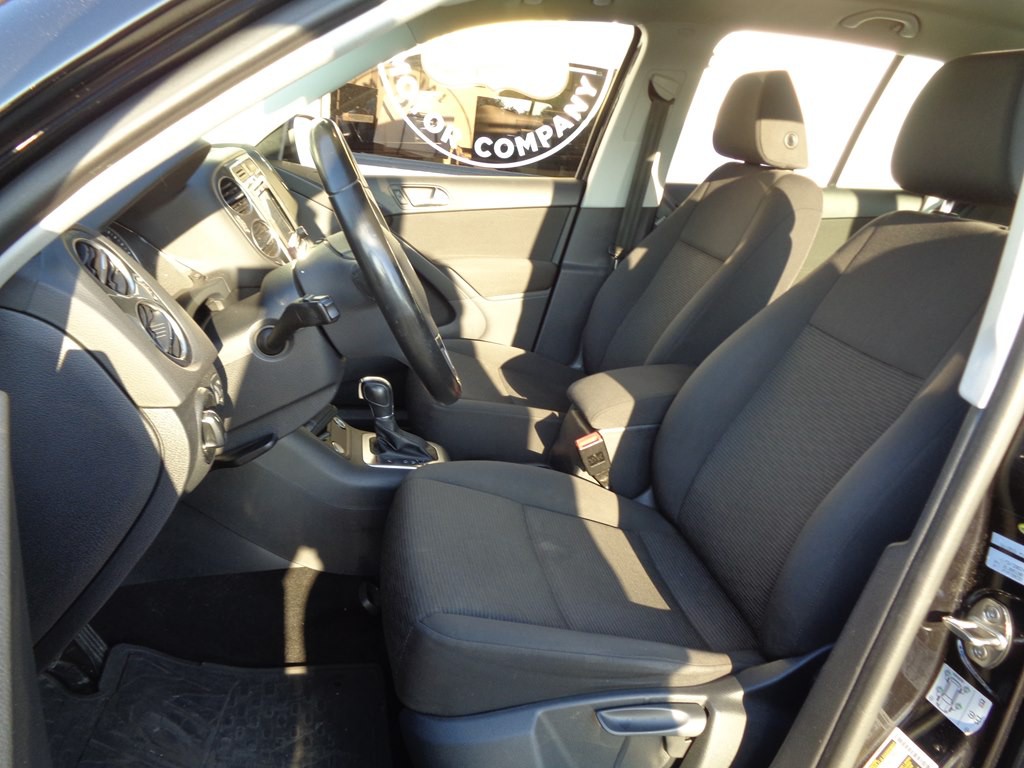 2018 Volkswagen Tiguan Image 58