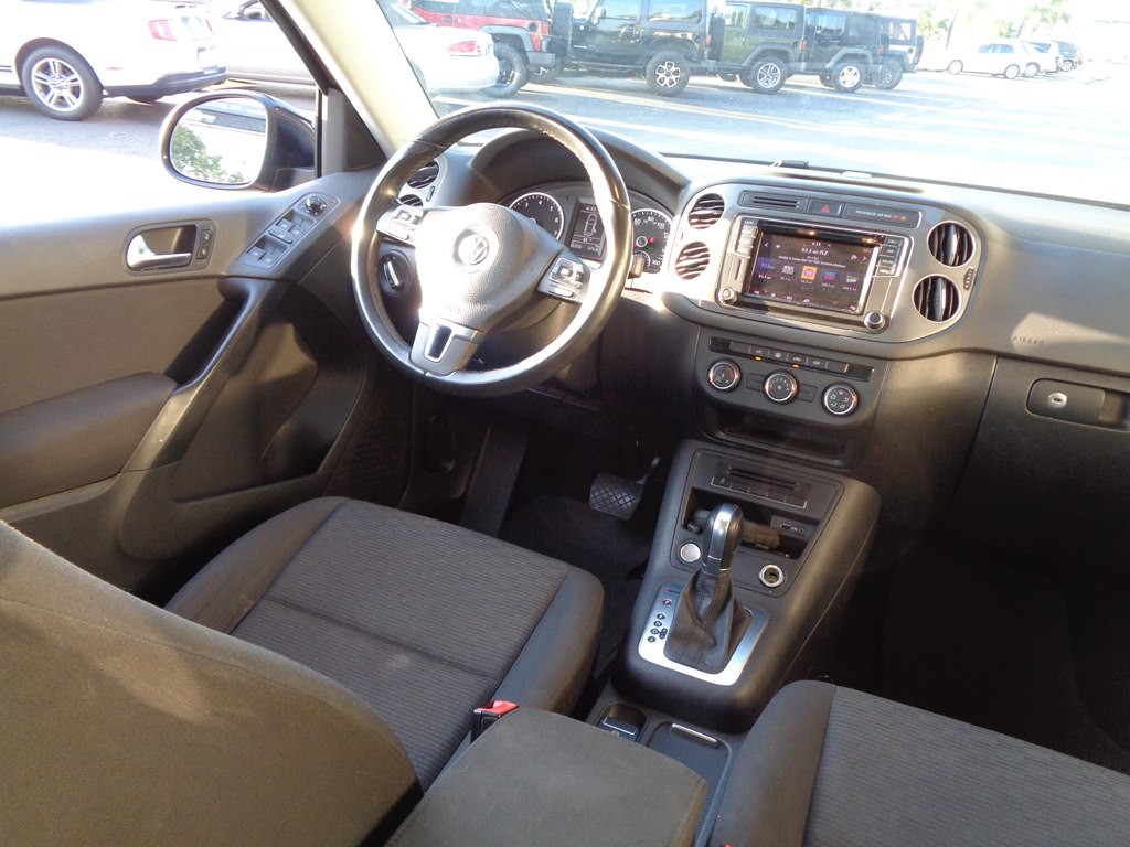 2018 Volkswagen Tiguan Image 62