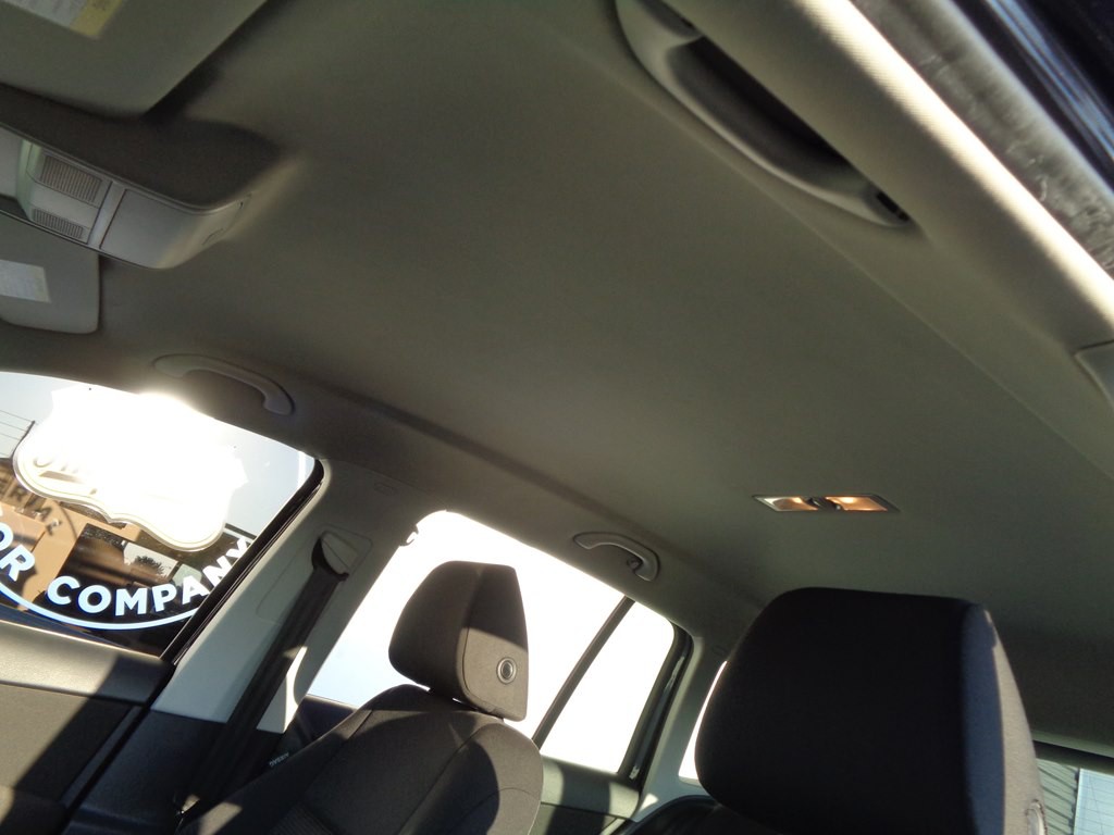 2018 Volkswagen Tiguan Image 64