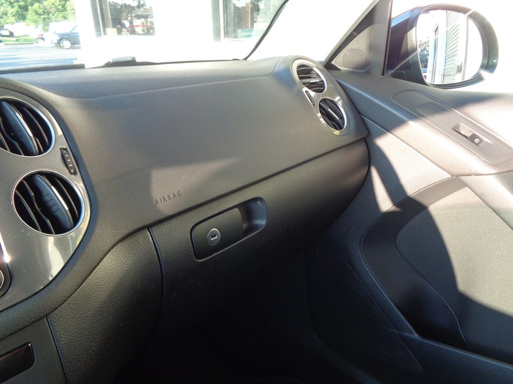 2018 Volkswagen Tiguan Image 67