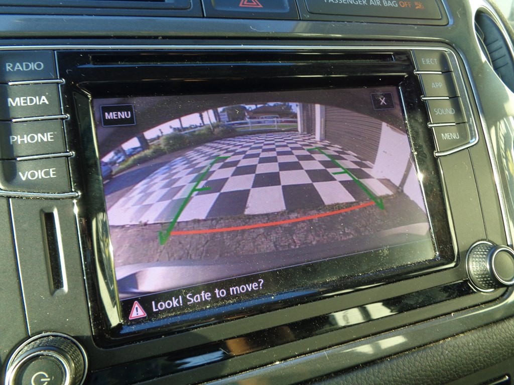 2018 Volkswagen Tiguan Image 73