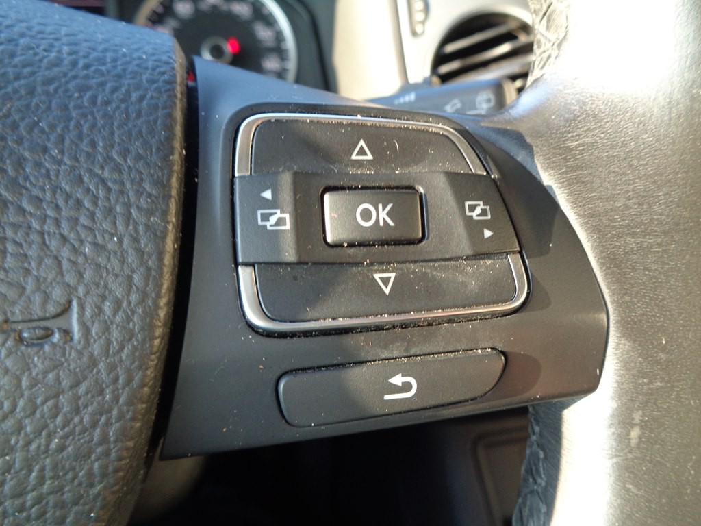 2018 Volkswagen Tiguan Image 79