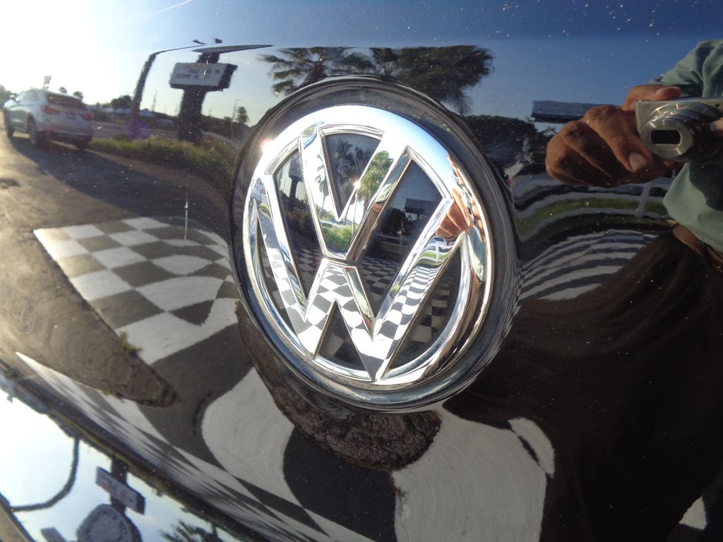 2018 Volkswagen Tiguan Image 83