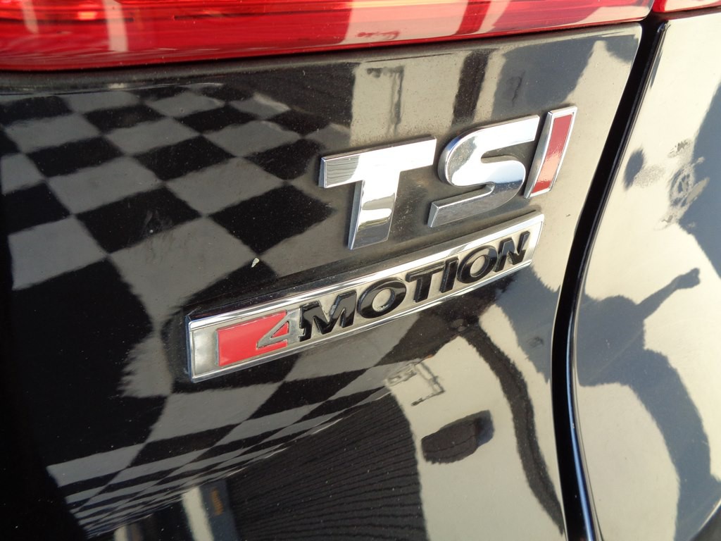 2018 Volkswagen Tiguan Image 85