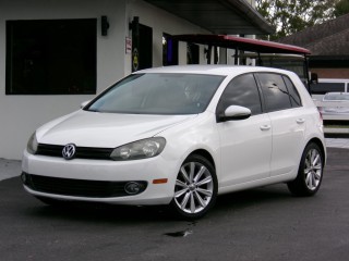 Image for 2012 Volkswagen Golf  ID: 6782001
