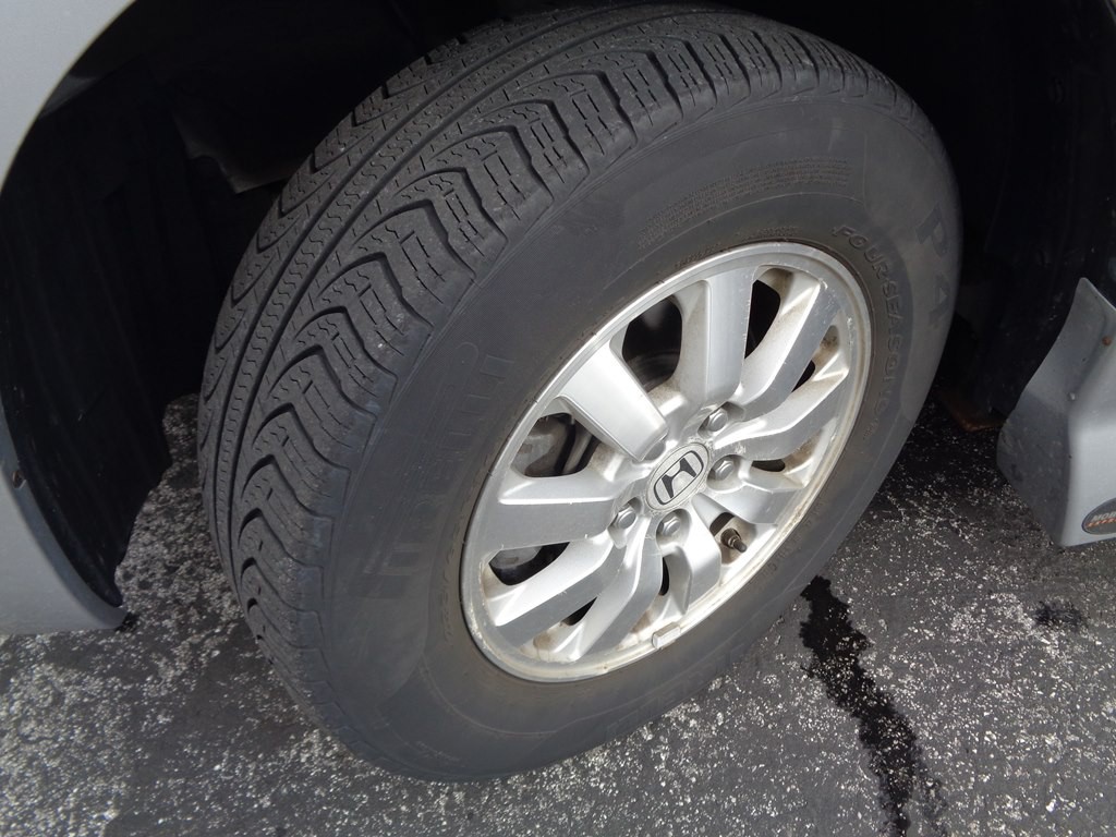 2010 Honda Odyssey Image 33