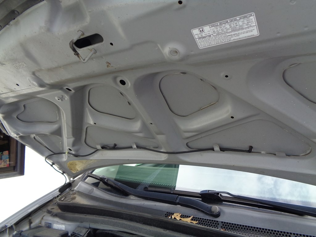 2010 Honda Odyssey Image 42