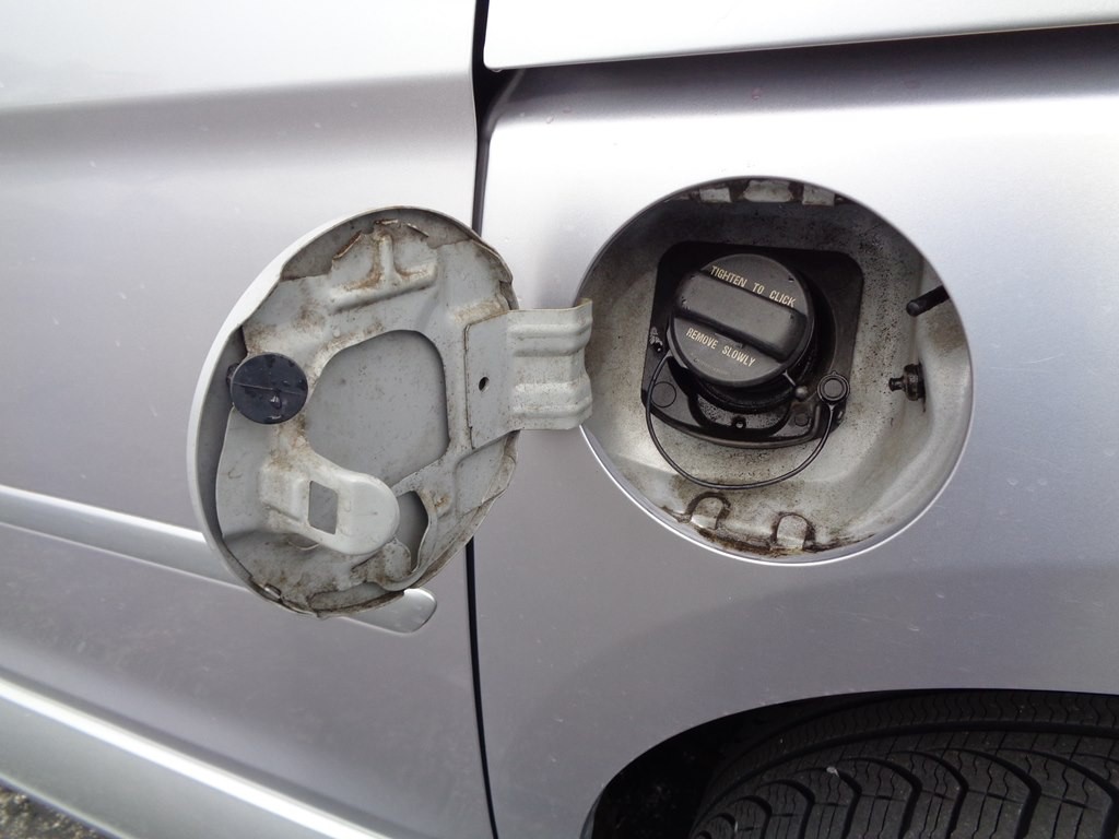 2010 Honda Odyssey Image 43