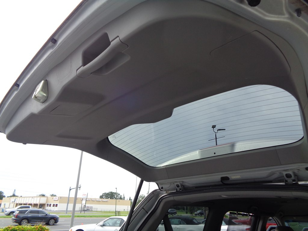 2010 Honda Odyssey Image 47