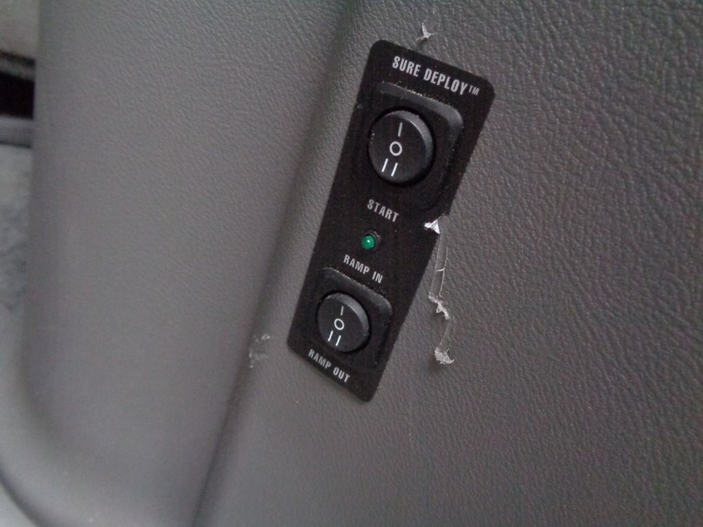2010 Honda Odyssey Image 48