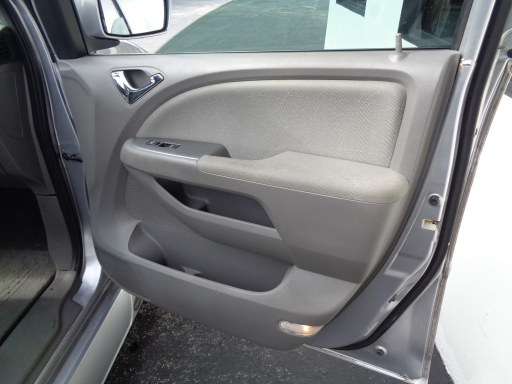 2010 Honda Odyssey Image 56