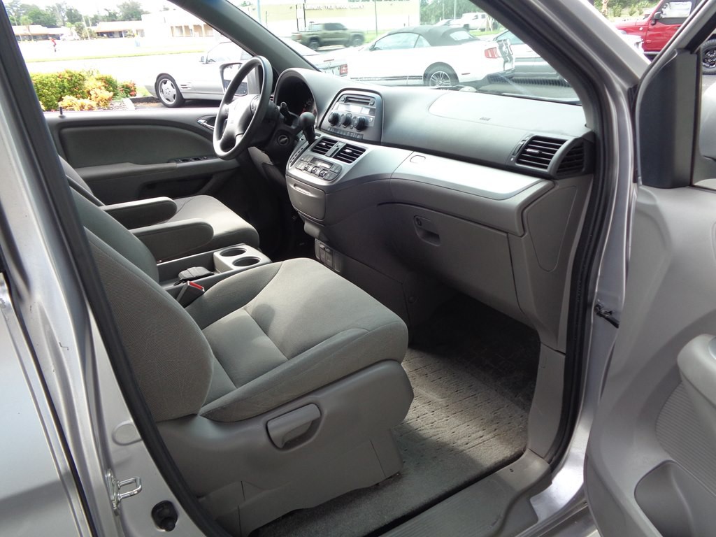 2010 Honda Odyssey Image 58