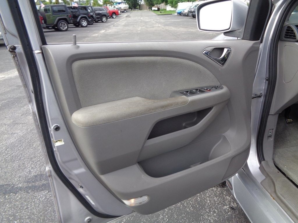 2010 Honda Odyssey Image 59