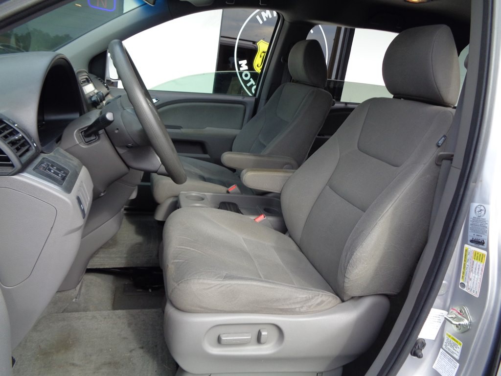 2010 Honda Odyssey Image 60