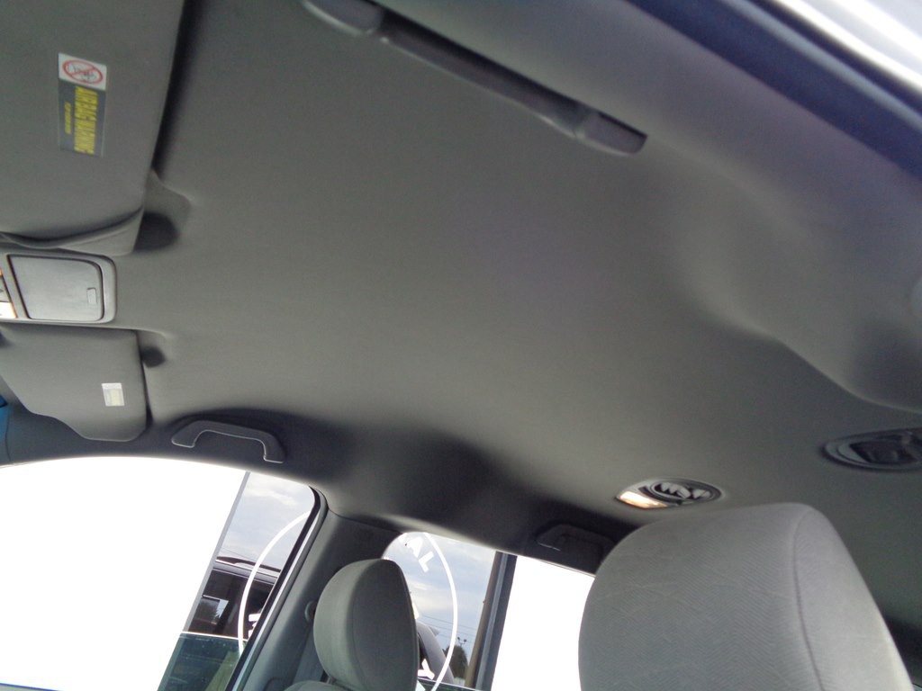 2010 Honda Odyssey Image 66