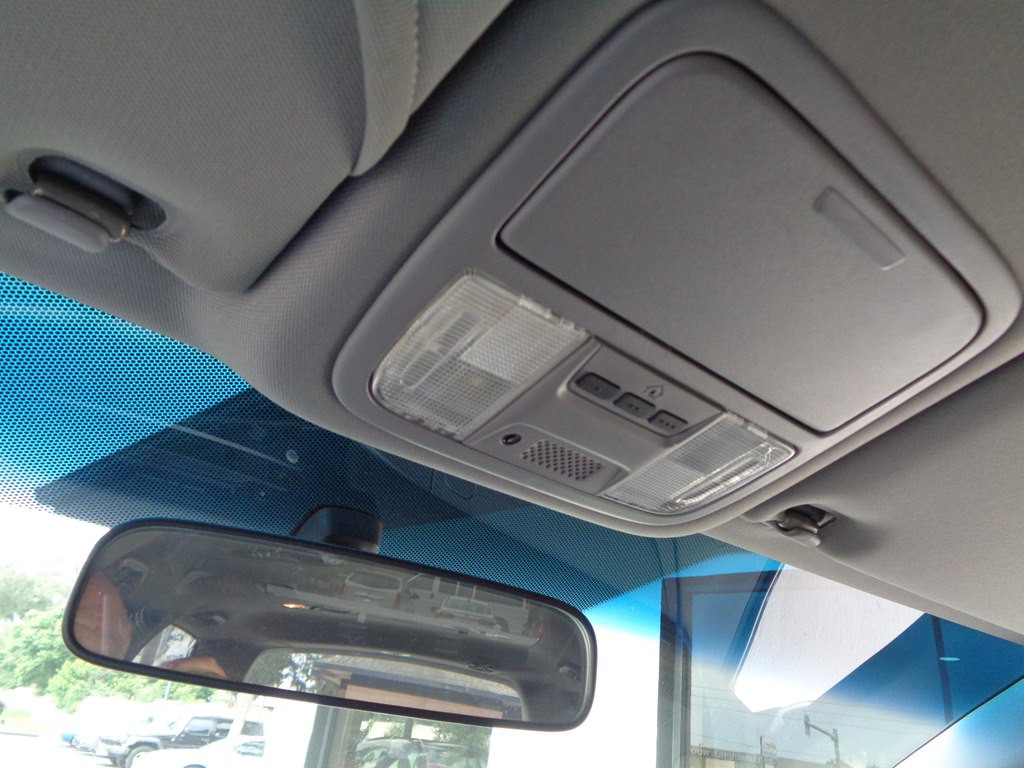 2010 Honda Odyssey Image 67
