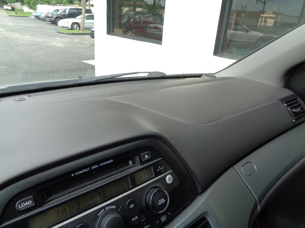 2010 Honda Odyssey Image 68