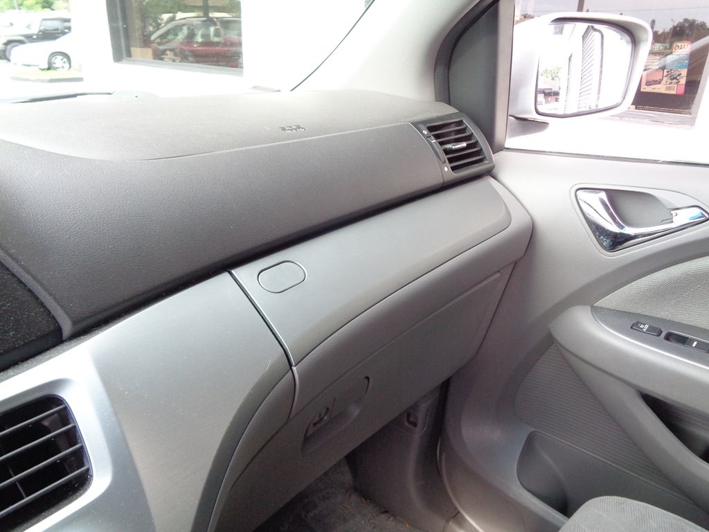 2010 Honda Odyssey Image 69