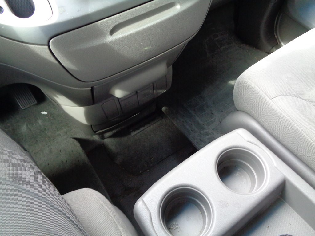 2010 Honda Odyssey Image 70