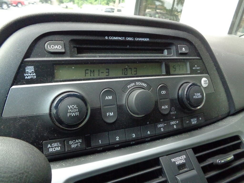 2010 Honda Odyssey Image 72