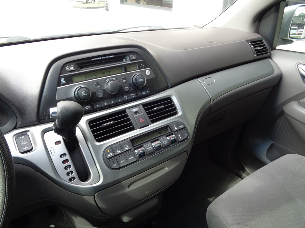 2010 Honda Odyssey Image 74