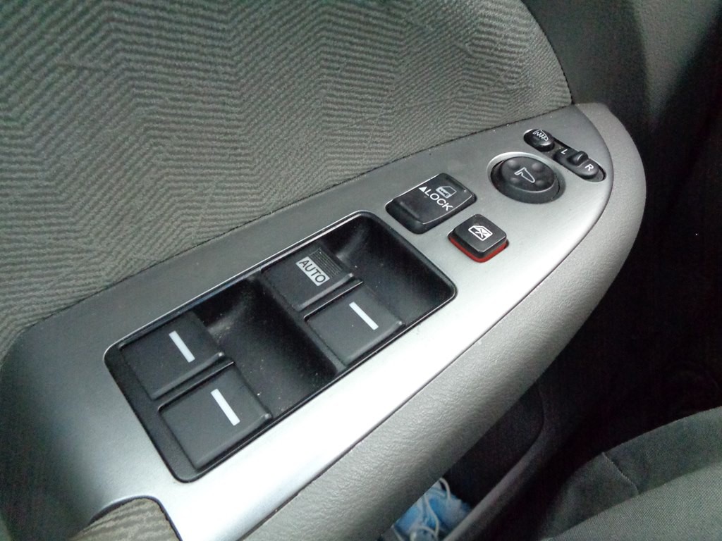 2010 Honda Odyssey Image 75