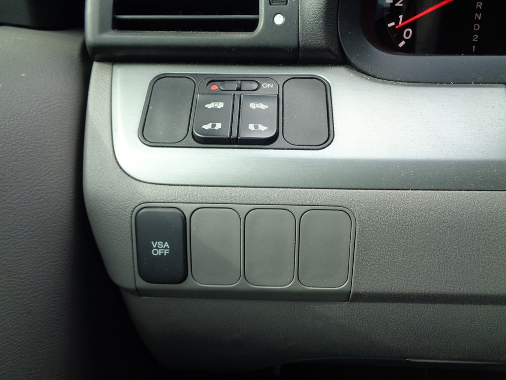 2010 Honda Odyssey Image 76