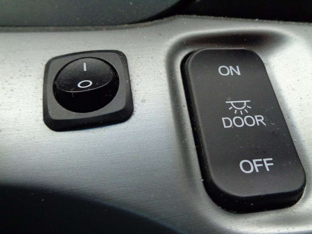 2010 Honda Odyssey Image 77