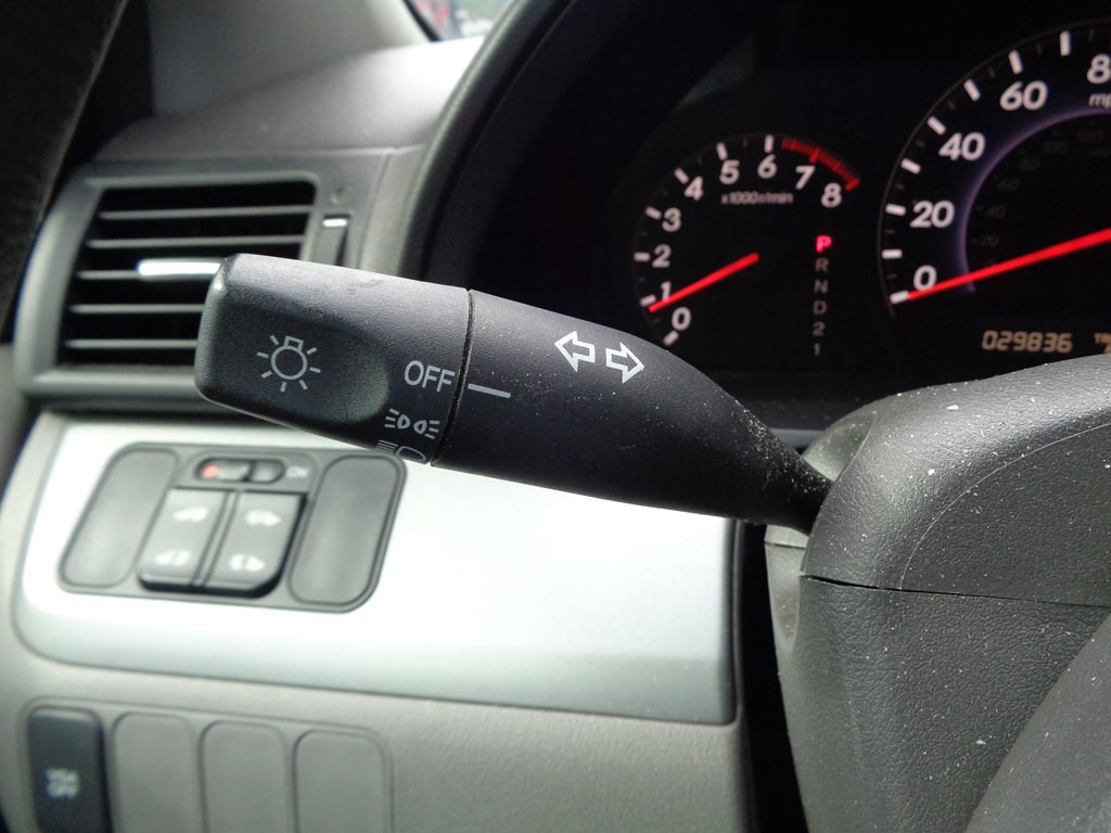 2010 Honda Odyssey Image 78