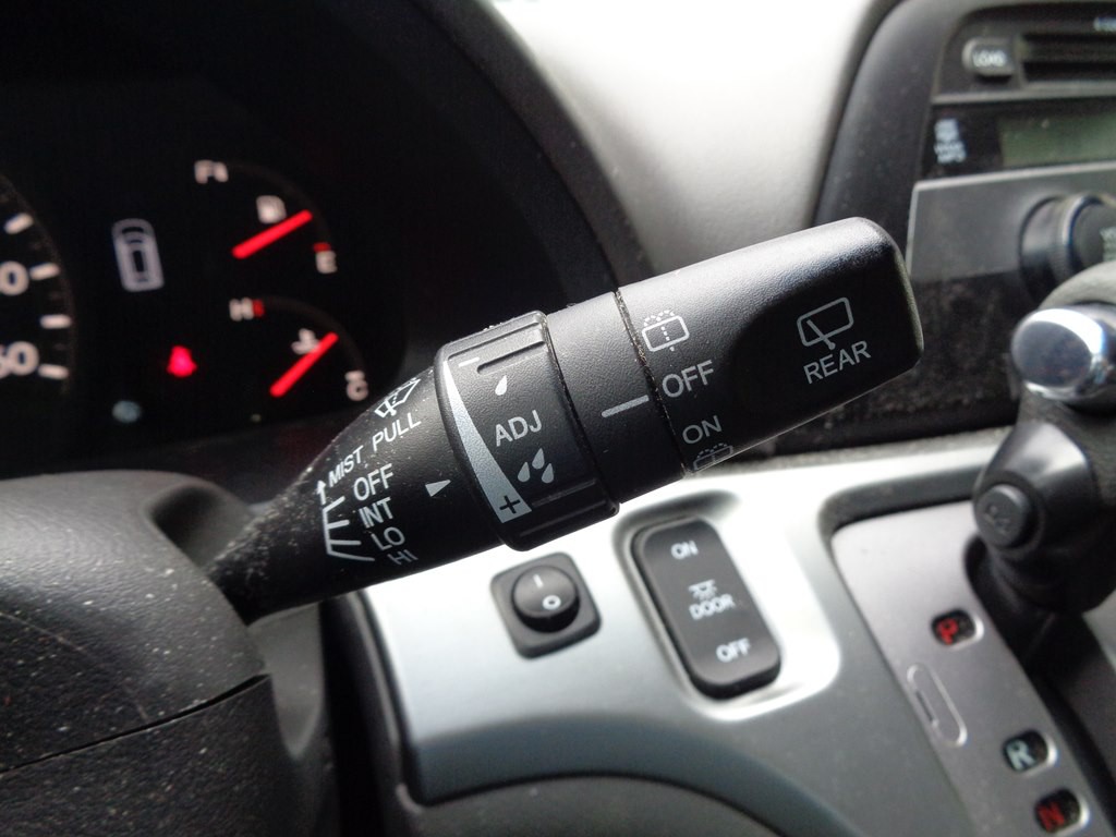 2010 Honda Odyssey Image 79