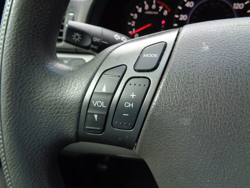 2010 Honda Odyssey Image 80