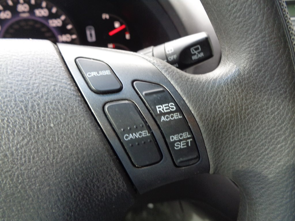 2010 Honda Odyssey Image 81