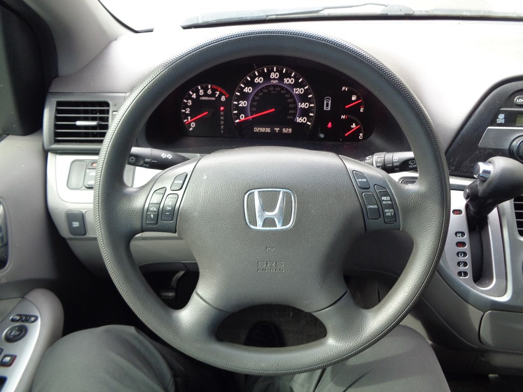 2010 Honda Odyssey Image 82