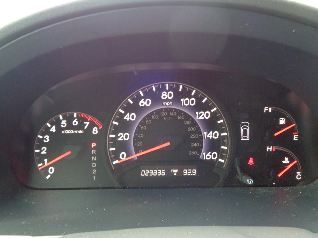 2010 Honda Odyssey Image 83