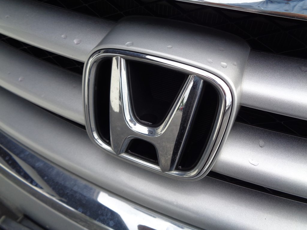 2010 Honda Odyssey Image 85