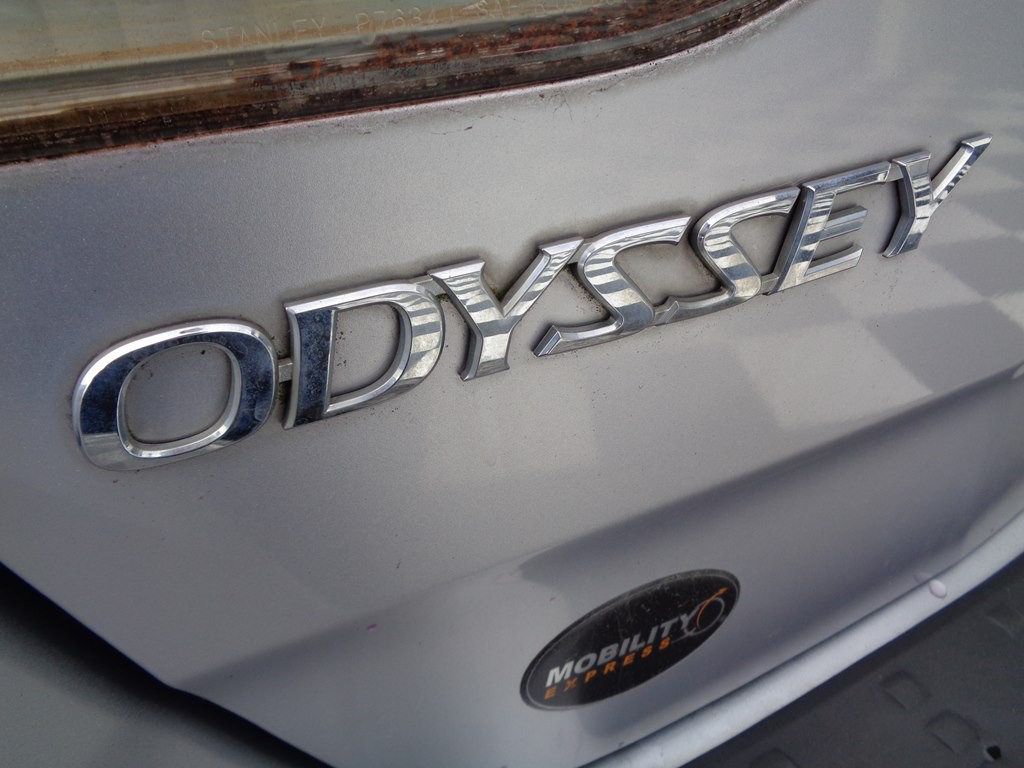 2010 Honda Odyssey Image 86
